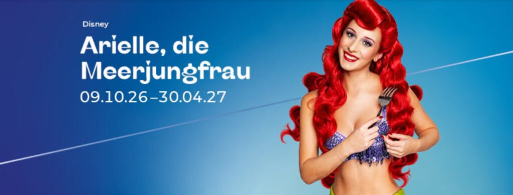 Ein Traum wird wahr in Baden!