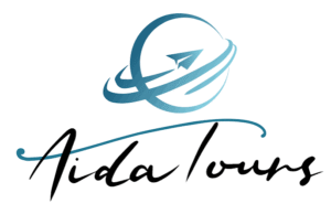 Partnerlogo – AIDA Tours