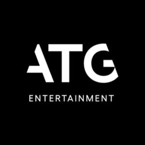 Partnerlogo – ATG Entertainment