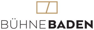 Partnerlogo – Bühne Baden