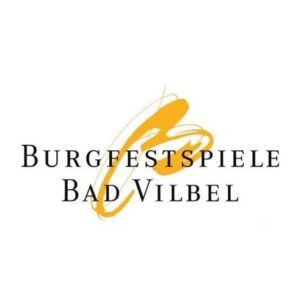 Partnerlogo – Burgfestspiele Bad Vilbel