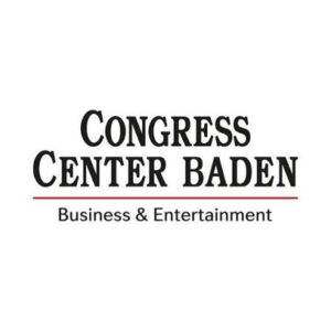 Partnerlogo – Congress Center Baden