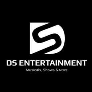 Partnerlogo – DS Entertainment