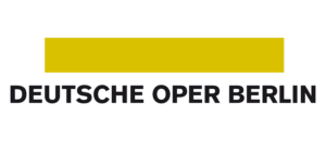 Partnerlogo – Deutsche Oper Berlin