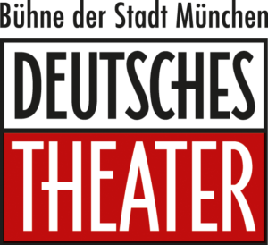 Partnerlogo – Deutsches Theater München