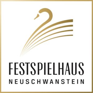 Partnerlogo – Festspielhaus Neuschwanstein