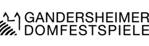 Partnerlogo – Gandersheimer Domfestspiele