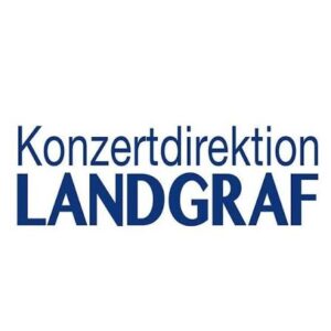 Partnerlogo – Konzertdirektion Landgraf