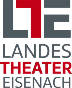 Partnerlogo – Landestheater Eisenach