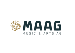 Partnerlogo – Maag Music
