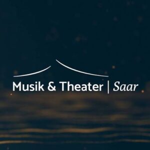 Partnerlogo – Musik und Theater Saar