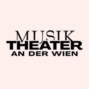 Partnerlogo – MusikTheater an der Wien