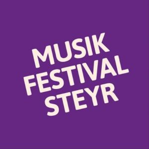 Partnerlogo – Musikfestival Steyr