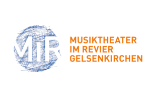 Partnerlogo – Musiktheater im Revier Gelsenkirchen