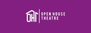 Partnerlogo – Open House Theatre