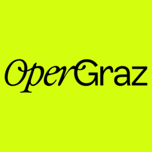 Partnerlogo – Oper Graz