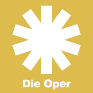 Partnerlogo – Oper Halle