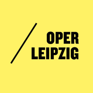 Partnerlogo – Oper Leipzig