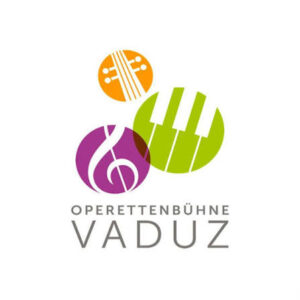 Partnerlogo – Operettenbühne Vaduz