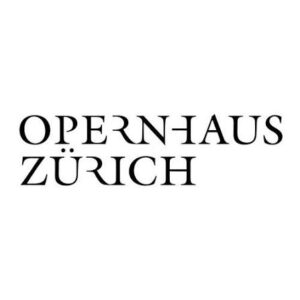 Partnerlogo – Opernhaus Zürich