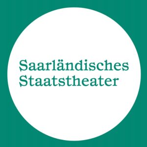 Partnerlogo – Saarländisches Staatstheater
