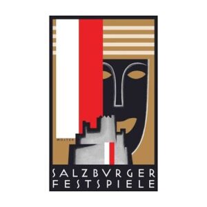 Partnerlogo – Salzburger Festspiele