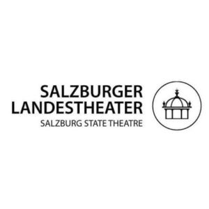 Partnerlogo – Salzburger Landestheater