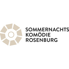 Partnerlogo – Sommernachtskomödie Rosenburg