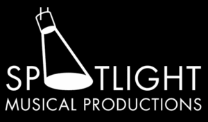 Partnerlogo – Spotlight Musicals