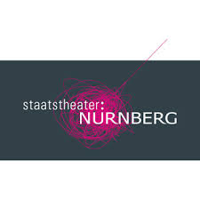 Partnerlogo – Staatstheater Nürnberg