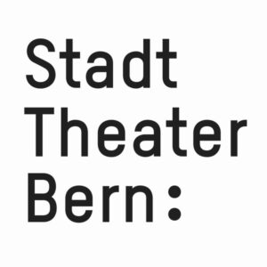 Partnerlogo – Stadttheater Bern