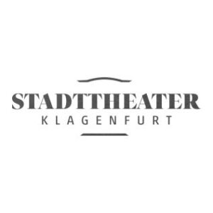 Partnerlogo – Stadttheater Klagenfurt