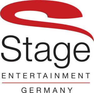 Partnerlogo – Stage Entertainment Germany