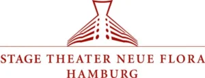 Partnerlogo – Stage Theater Neue Flora