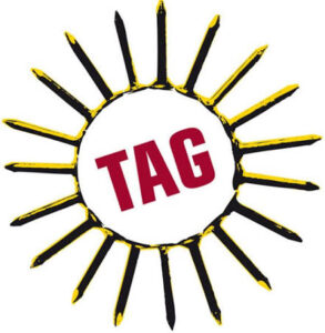 Partnerlogo – TAG – Theater an der Gumpendorfer Straße