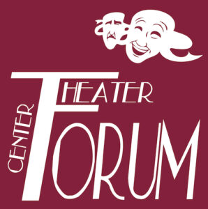 Partnerlogo – Theater Center Forum