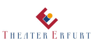 Partnerlogo – Theater Erfurt