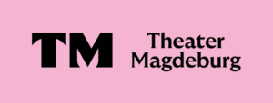 Partnerlogo – Theater Magdeburg