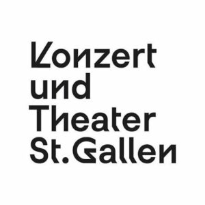 Partnerlogo – Theater St. Gallen