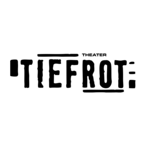 Partnerlogo – Theater Tiefrot Köln