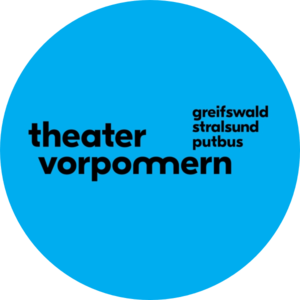 Partnerlogo – Theater Vorpommern
