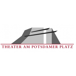 Partnerlogo – Theater am Potsdamer Platz