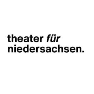 Partnerlogo – Theater für Niedersachsen Hildesheim