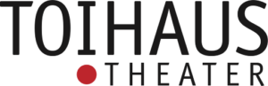 Partnerlogo – Toihaus Theater Salzburg