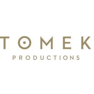 Partnerlogo – Tomek Productions