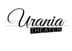 Partnerlogo – Urania Theater Phönix